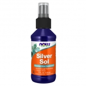 Silver Sol 118ml